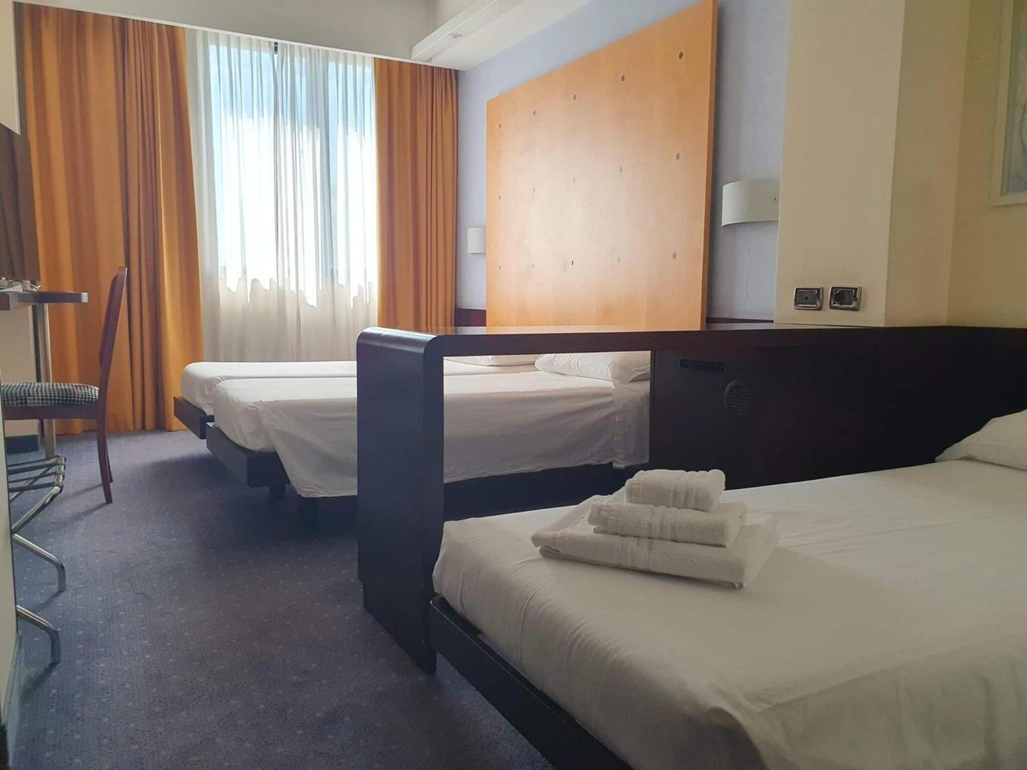 Hotel Imperatori — Foto 1